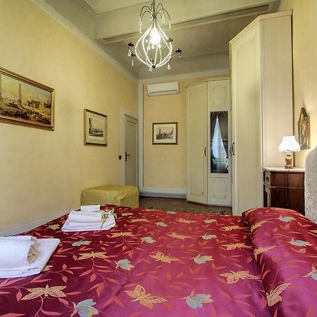Pergola Apartment Florenz Exterior foto